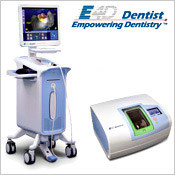 E4D CAD System